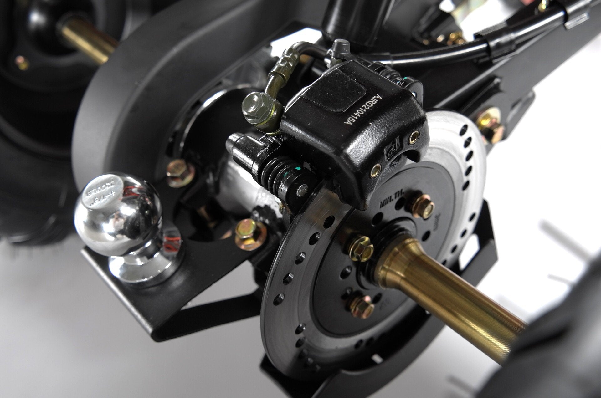 How to maintain your quad bike - Quad Warehouse