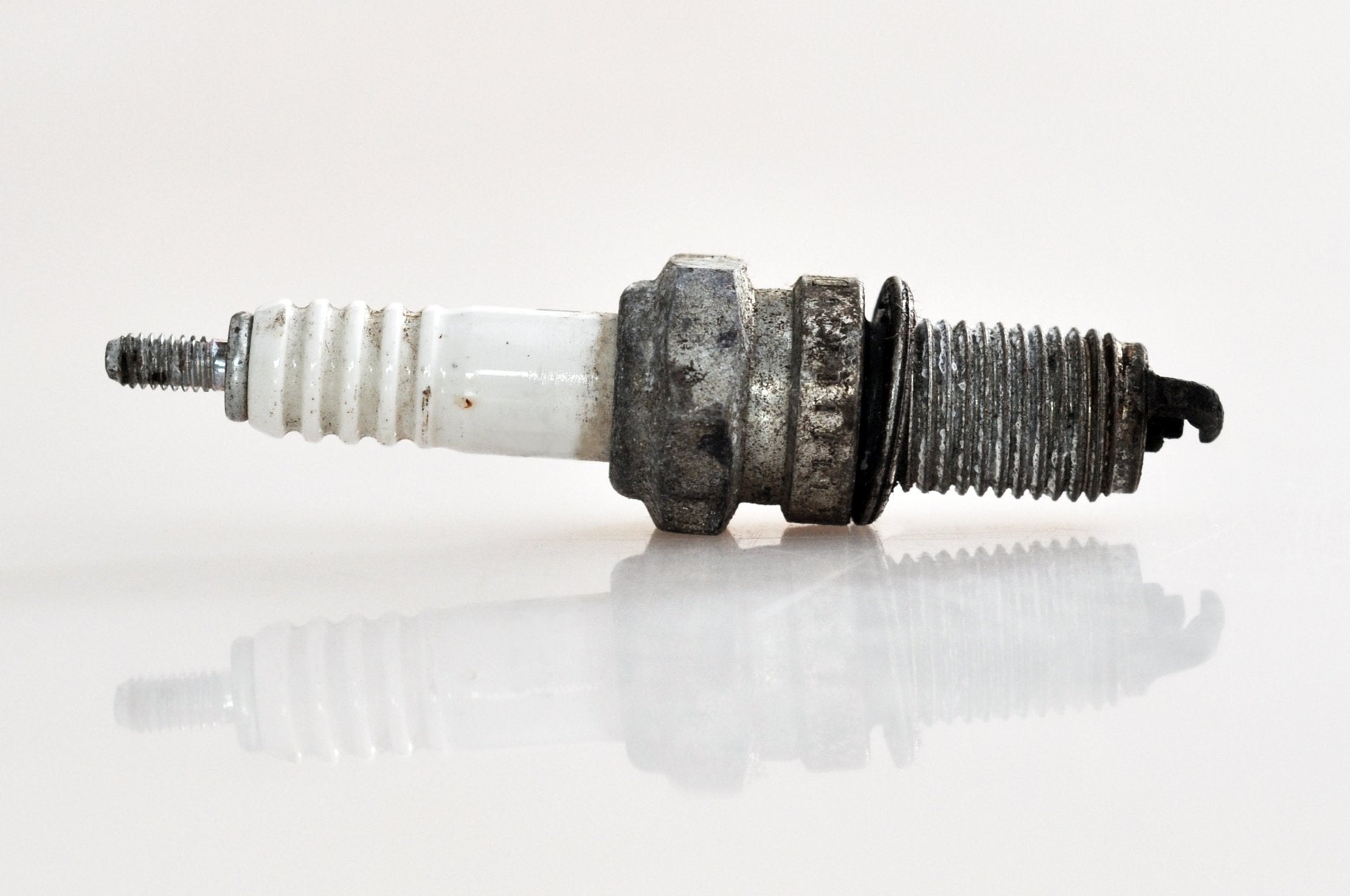 Is it time to change your Spark Plug on your Quad or Dirt Bike - Quad Warehouse