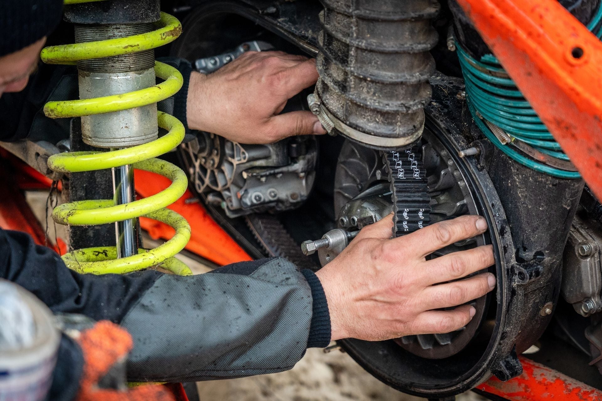 Quad Bike Maintenance Myths: Debunking Common Misconceptions - Quad Warehouse
