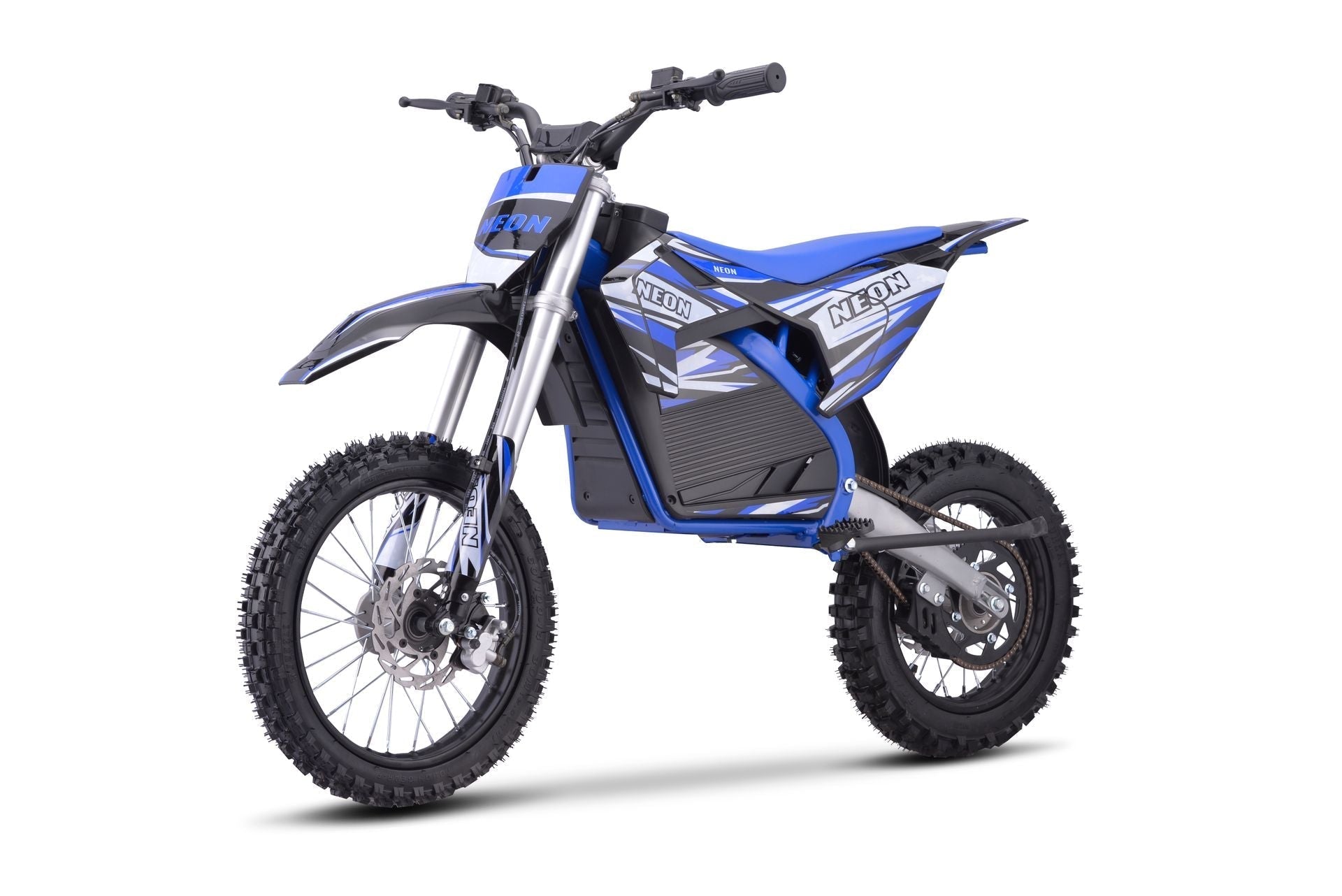 Revolutionizing Off-Road Adventure: Electric Dirt Bikes by Quad Warehouse - Quad Warehouse