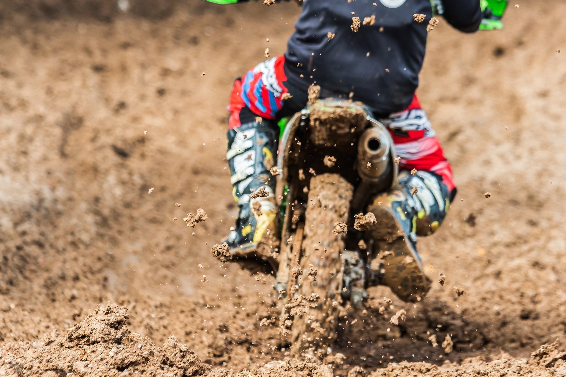 Where can you have fun and ride your dirt bike legally? - Quad Warehouse