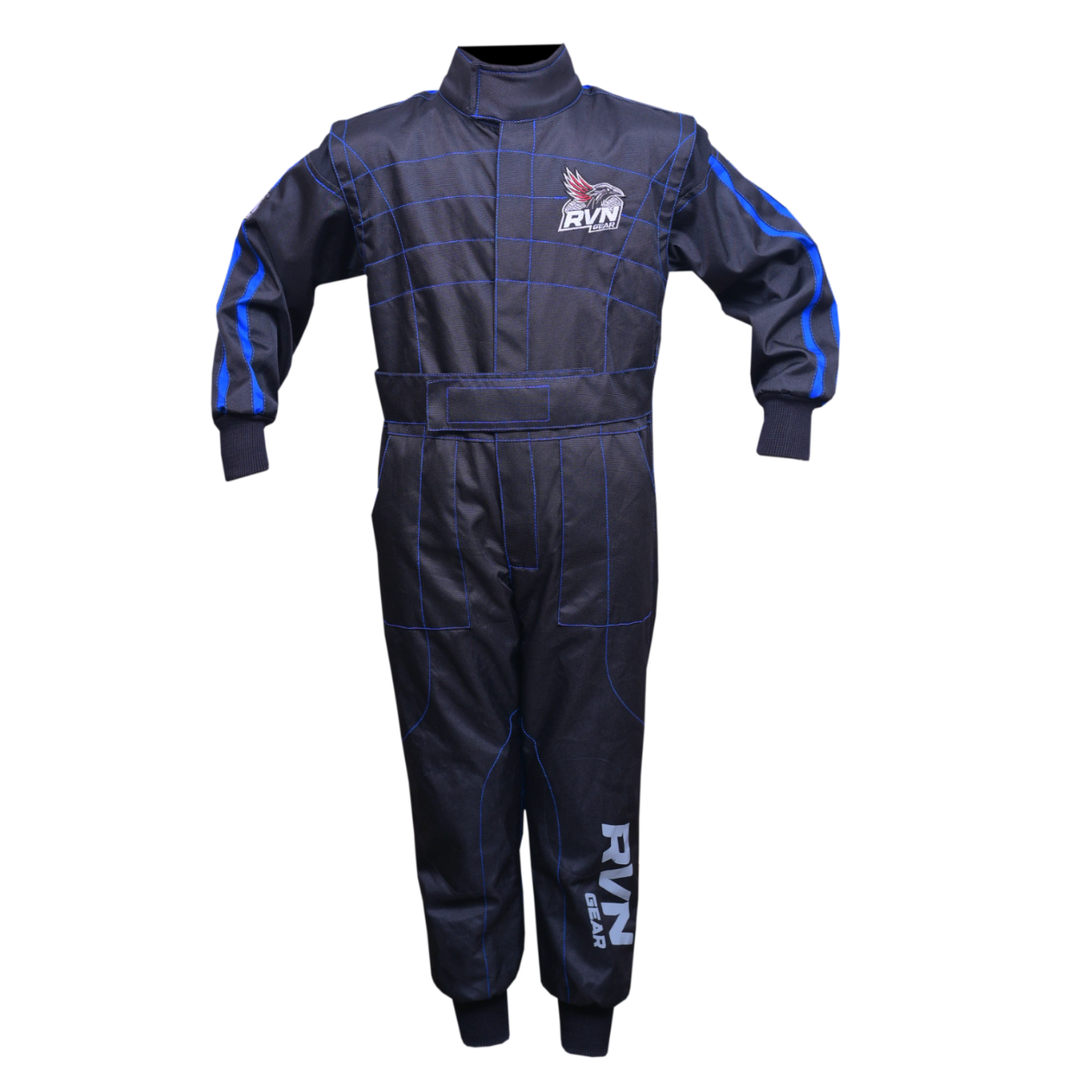 RVN Gear™ - Kids Off-Road Racing Suit