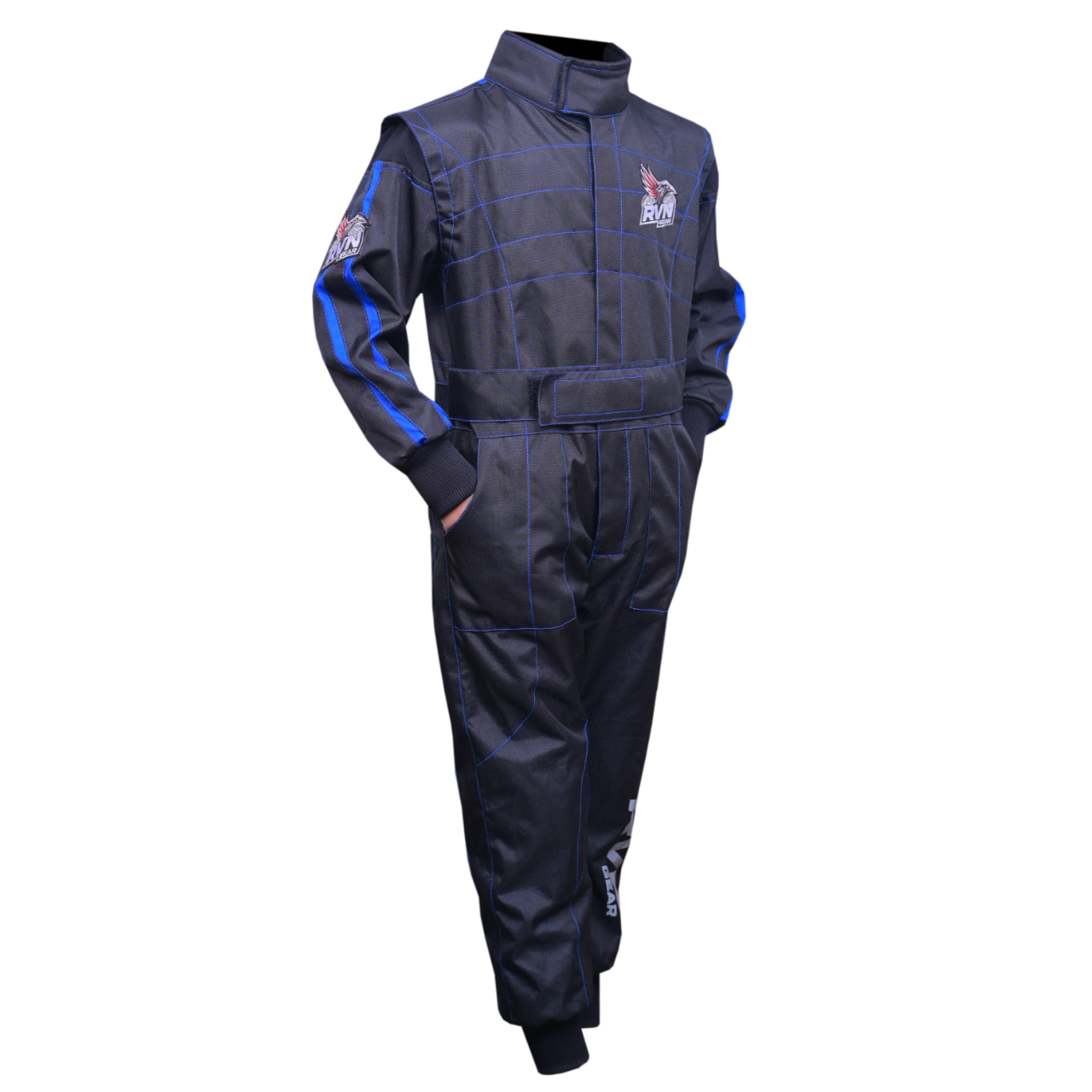 RVN Gear™ - Kids Off-Road Racing Suit