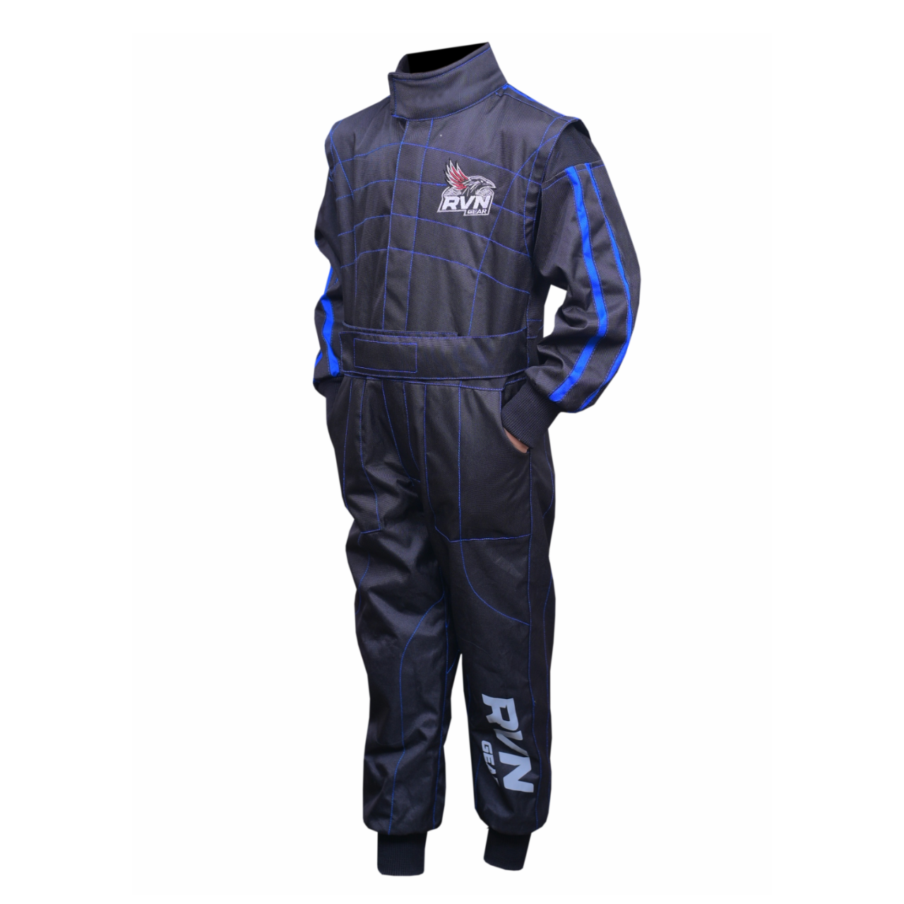 RVN Gear™ - Kids Off-Road Racing Suit