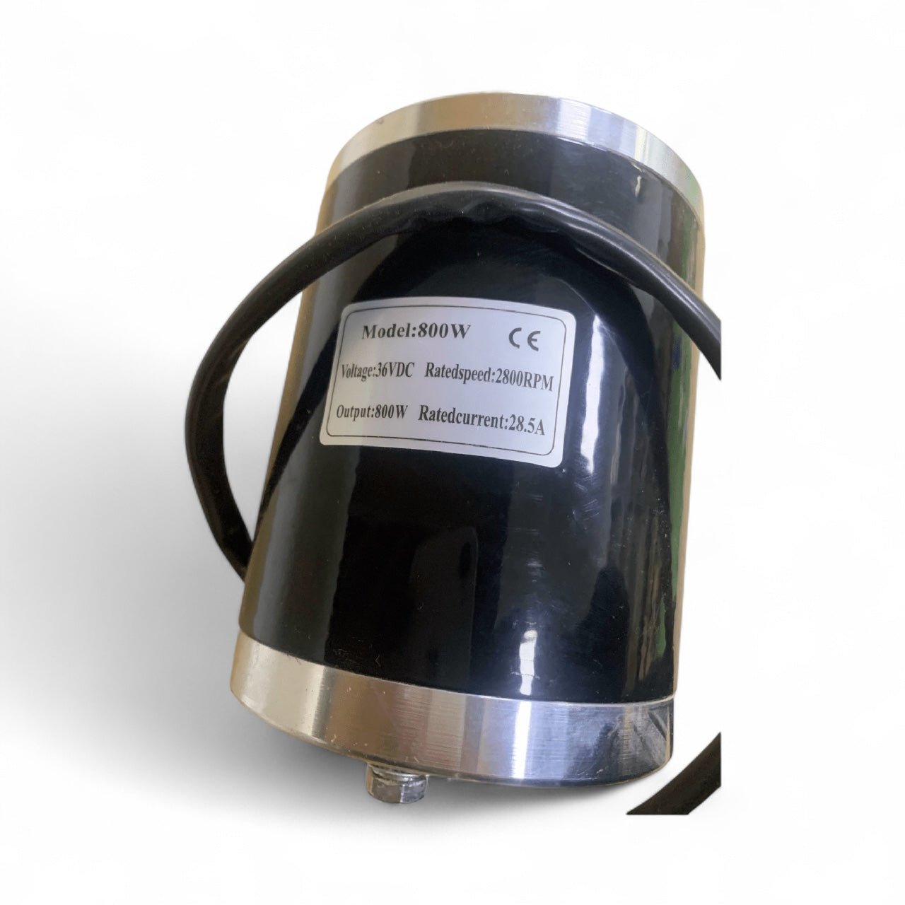 36v 800w Electric Quad Bike Motor - Quad Warehouse