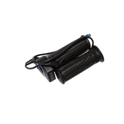 60v Electric Dirt Bike Full Twist Throttle Indicator - Quad Warehouse