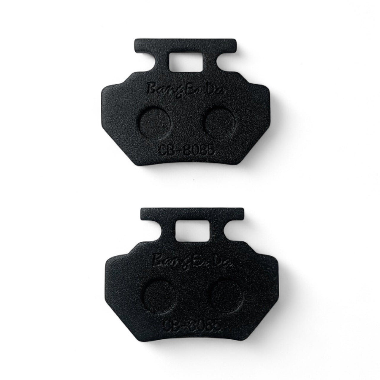 Rear Disc Brake Pads Heavy Duty - Quad & Bike Set