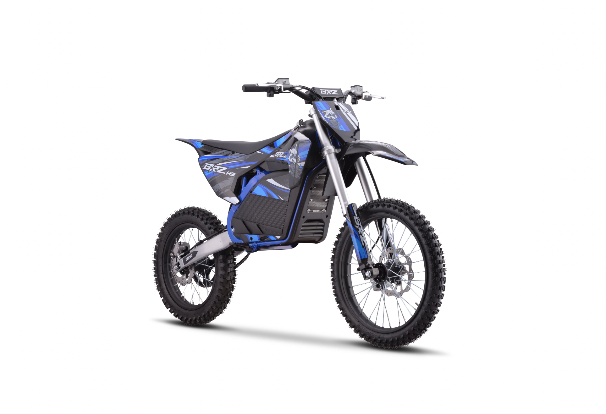 Electric Dirt Bikes