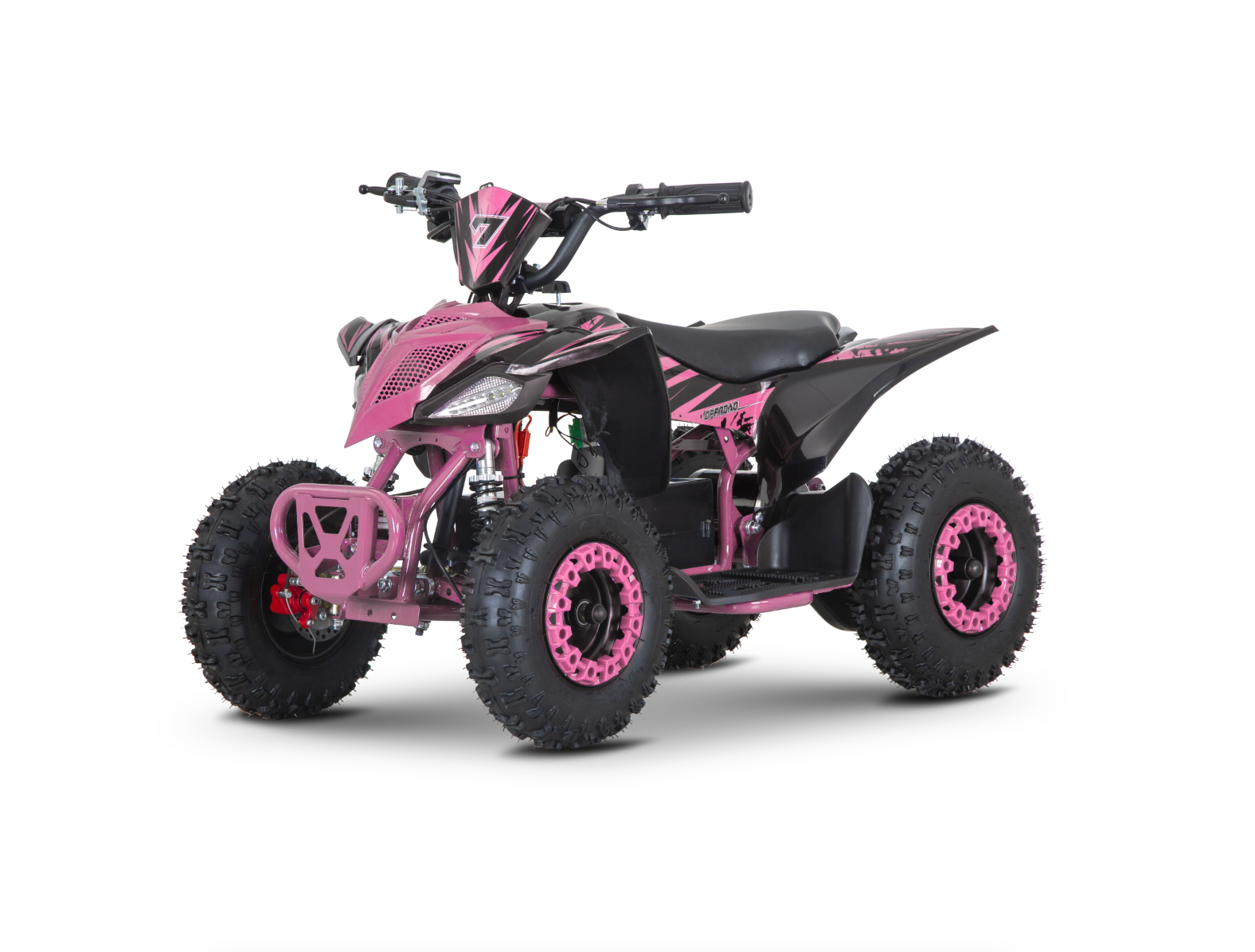 Kids Quads