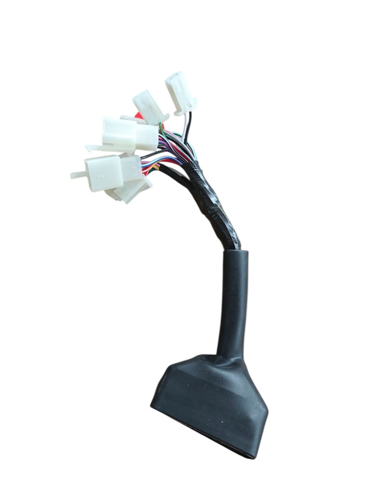 BRZ 72v Thunder Pro Wiring Loom V2 – Quad Warehouse