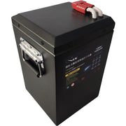 BRZ Thunder Pro 72v 30ah Pro 5000w Dirt Bike Battery - Quad Warehouse