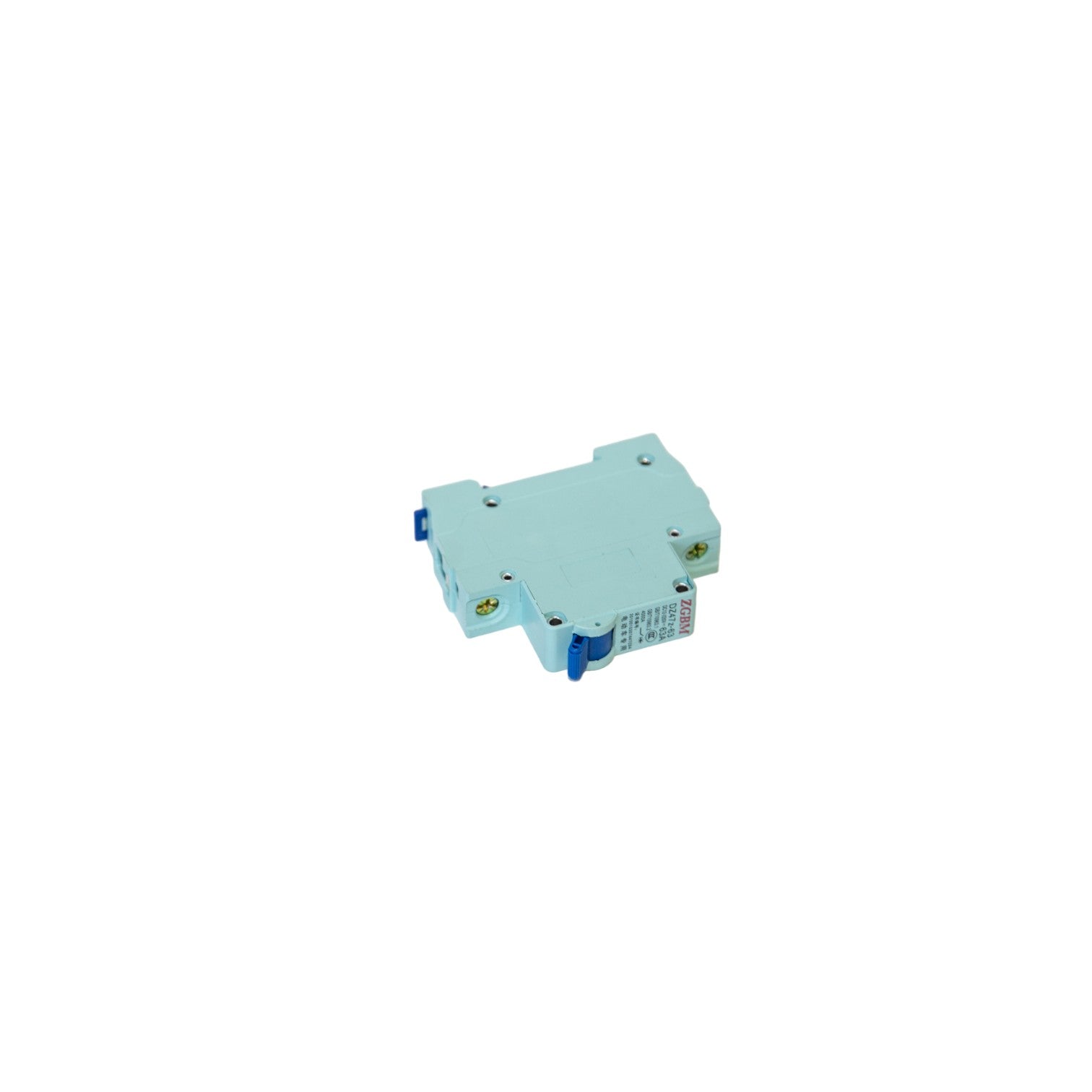 Dazzle 60v Electric Quad Bike Breaker Switch - Quad Warehouse