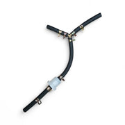 KLF Pro 50cc Dirt Bike Fuel Pipe With Fuel Filter - Quad Warehouse