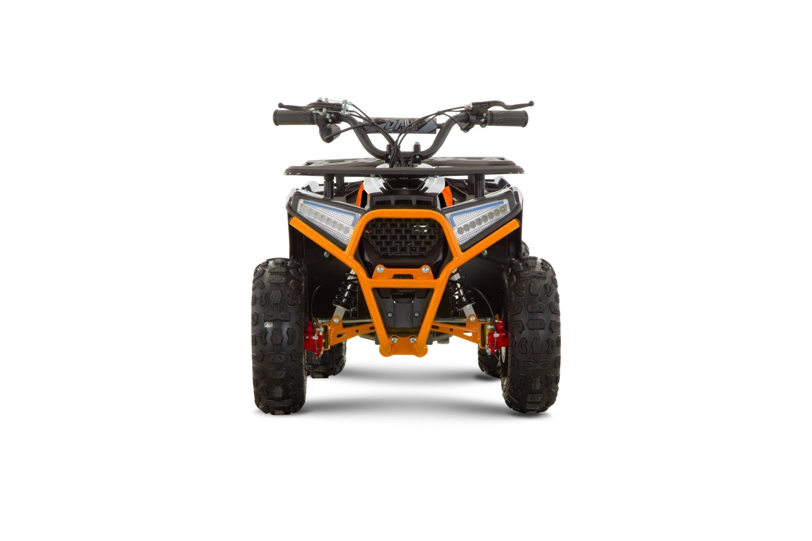 MRF MEGA ELITE 2025 48V 1000W KIDS ELECTRIC QUAD BIKE - Quad Warehouse