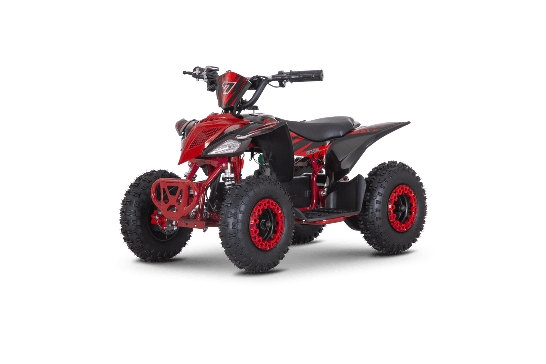 MRF Mini 36V 1000W KIDS ELECTRIC QUAD BIKE - Quad Warehouse