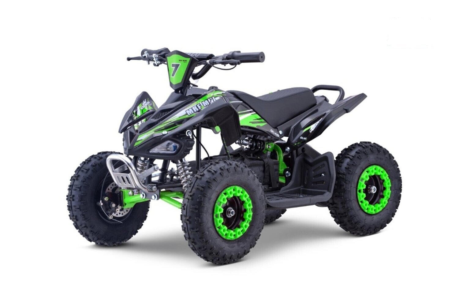 MRF Mini 36V 1000W KIDS ELECTRIC QUAD BIKE - Quad Warehouse