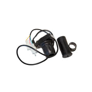 Neon 48v Electric Dirt Bike Twist Throttle - Quad Warehouse