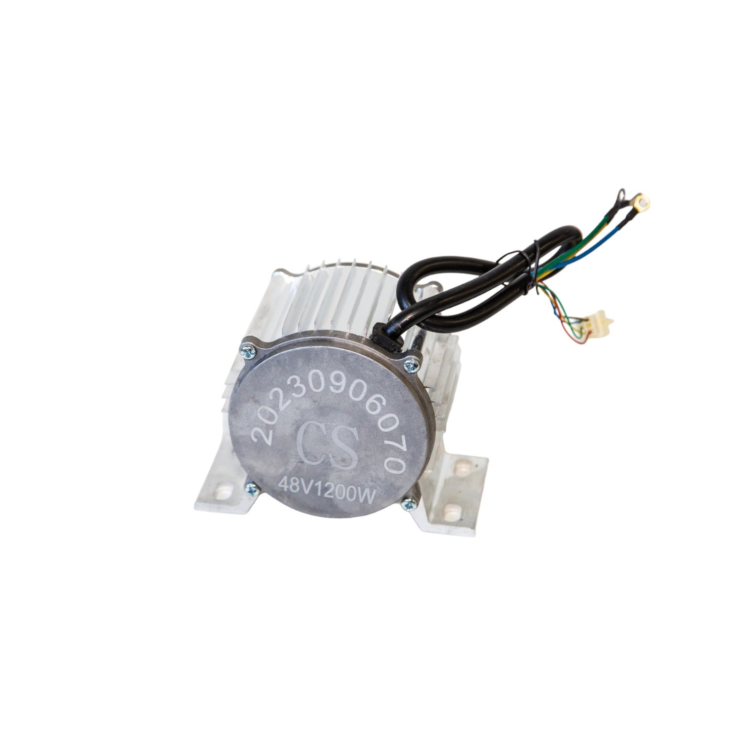 Neon Sparkz 48v 1200w Electric Dirt Bike Motor - Quad Warehouse