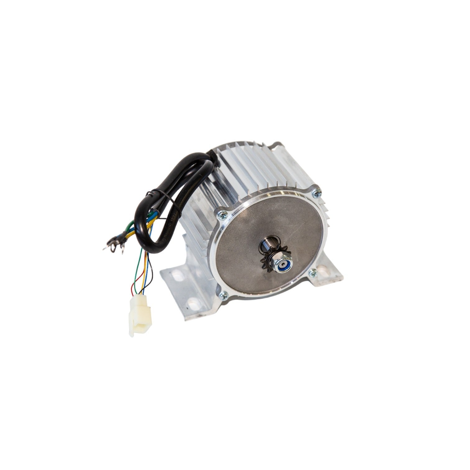 Neon Sparkz 48v 1200w Electric Dirt Bike Motor - Quad Warehouse