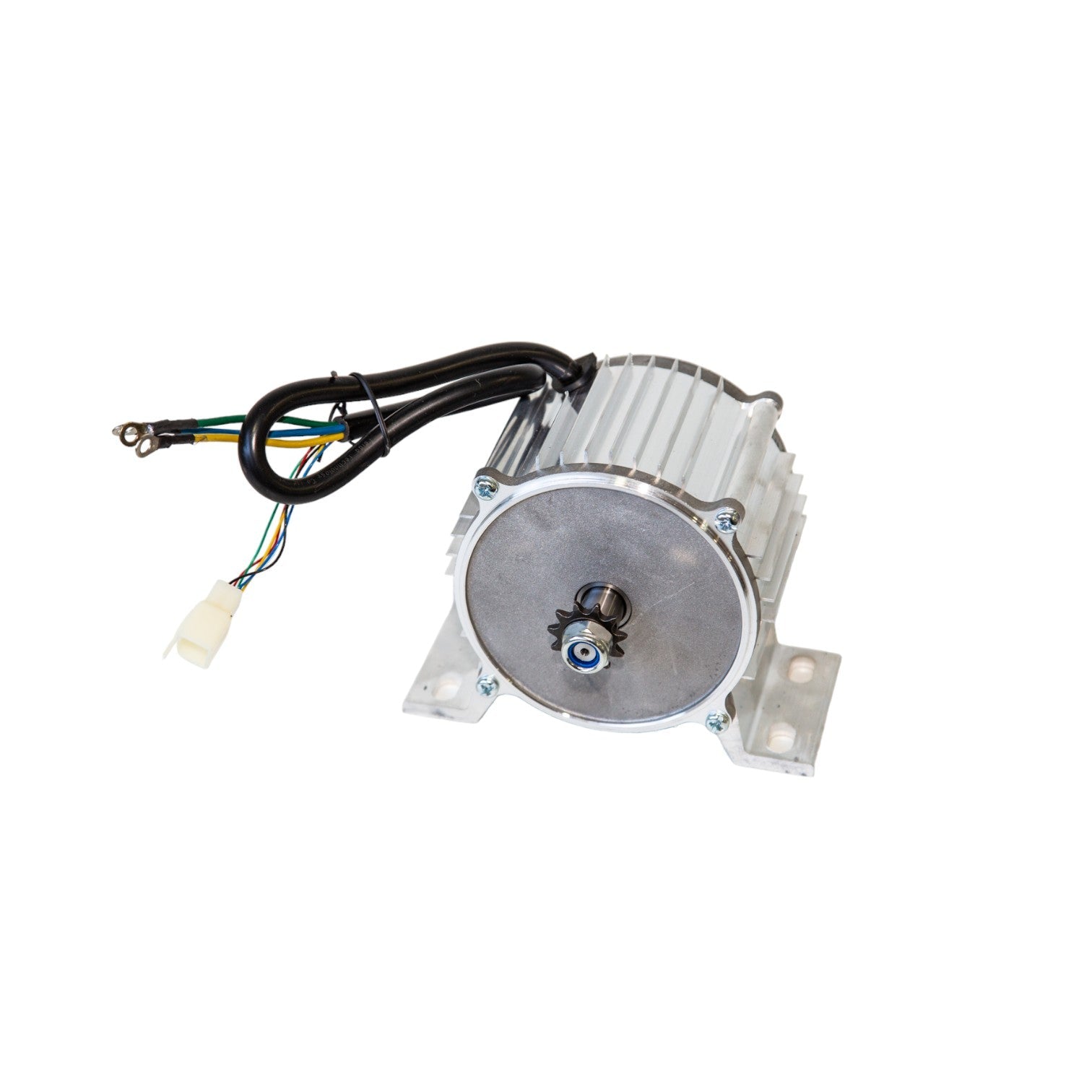 Neon Sparkz 48v 1200w Electric Dirt Bike Motor - Quad Warehouse