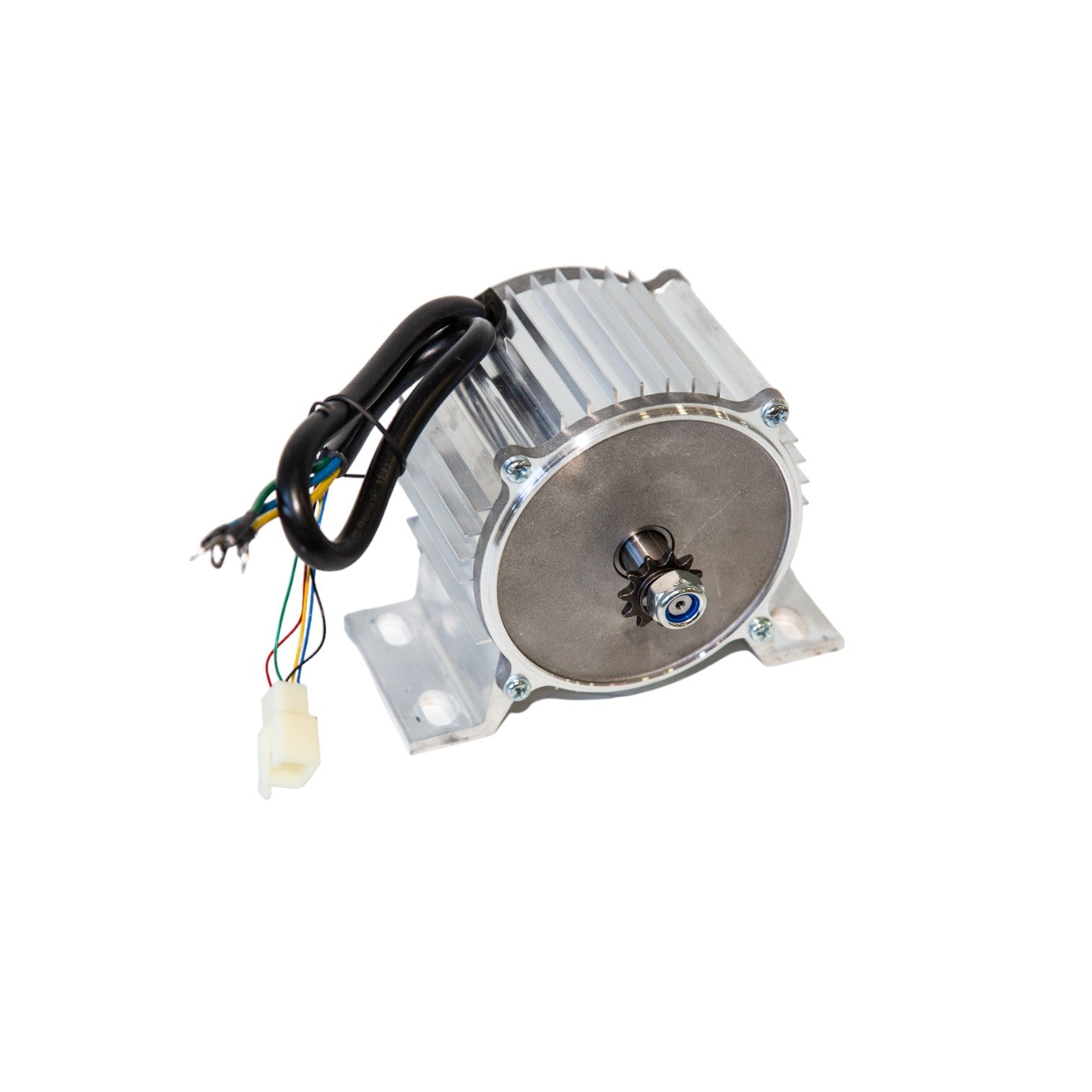 Neon Sparkz 48v 1200w Electric Dirt Bike Motor - Quad Warehouse