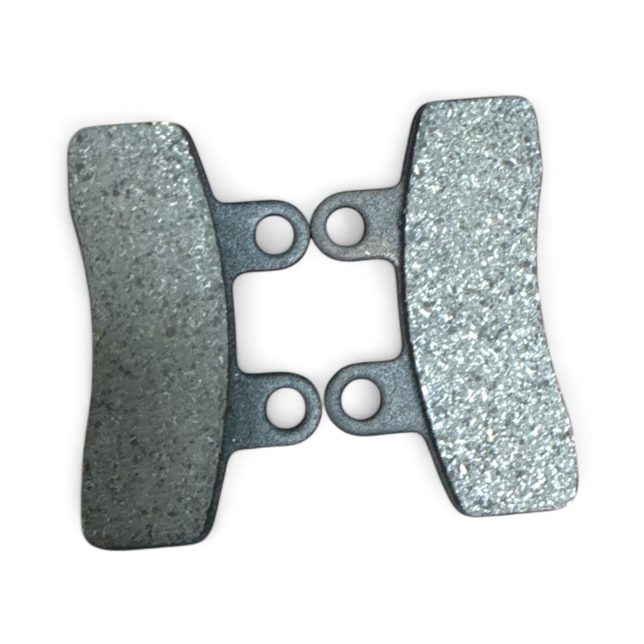 Neon Sparkz Electric Dirt Bike Front brake pads - Quad Warehouse