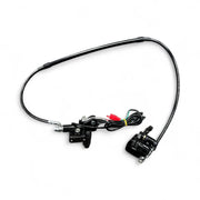 Neon Titan X Electric Dirt Bike Front Brake Assembly - Quad Warehouse