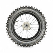 Neon Titan X Front Wheel Replacement - Quad Warehouse