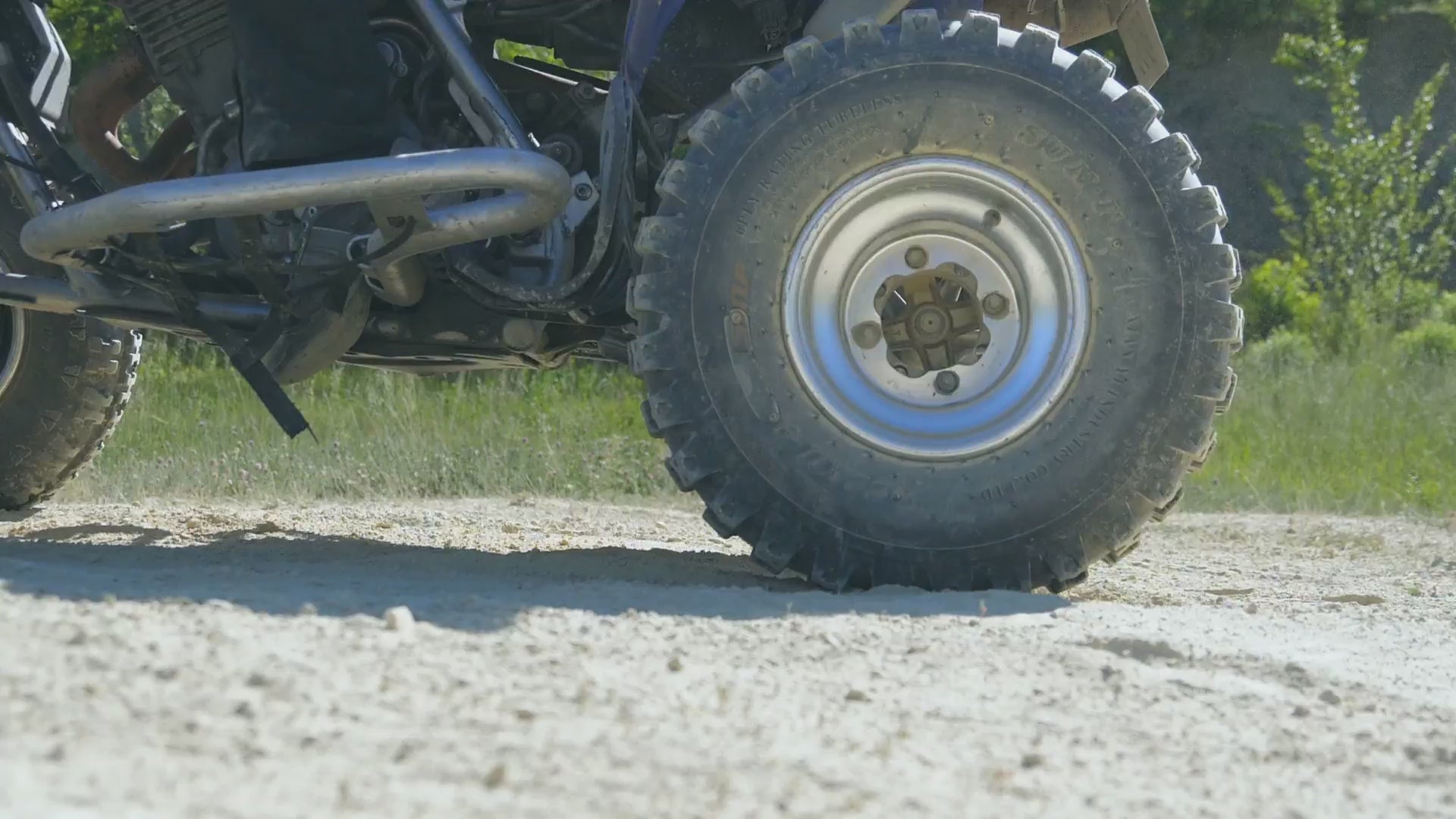 Load video: