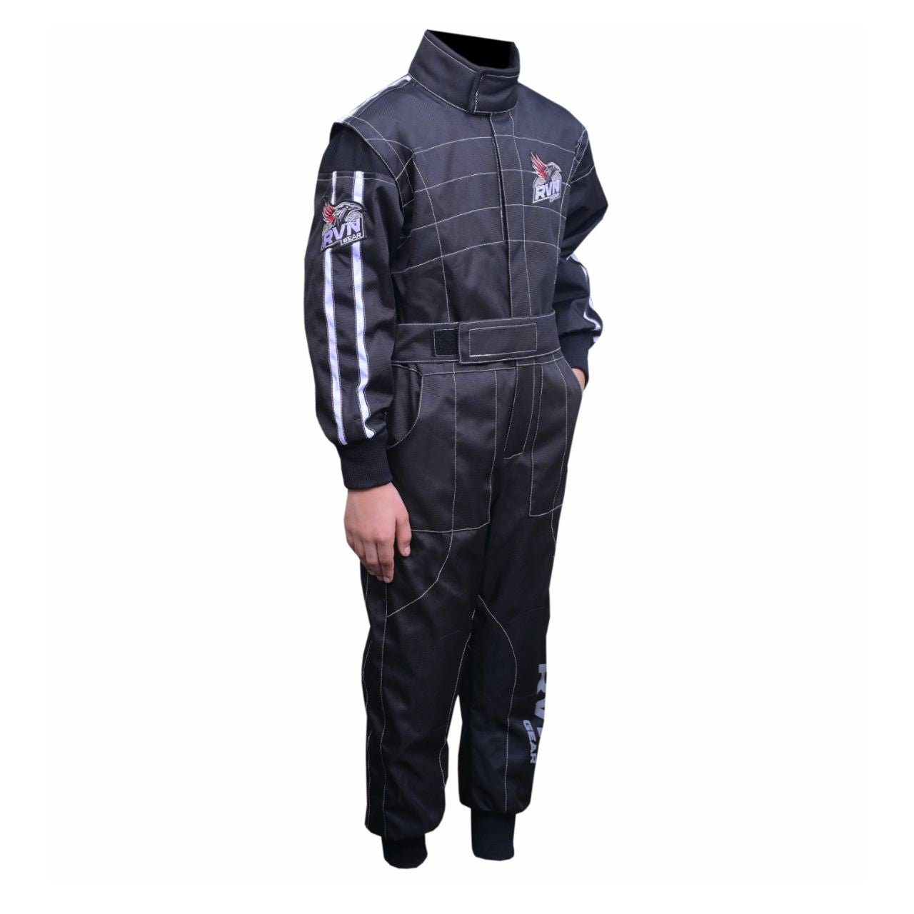 RVN Race Suit - Quad Warehouse