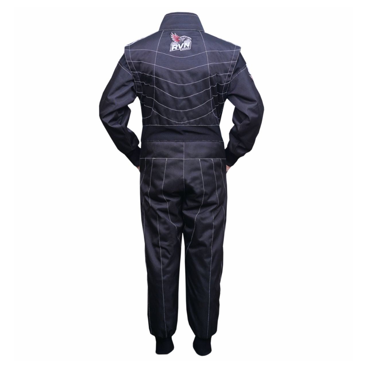RVN Race Suit - Quad Warehouse