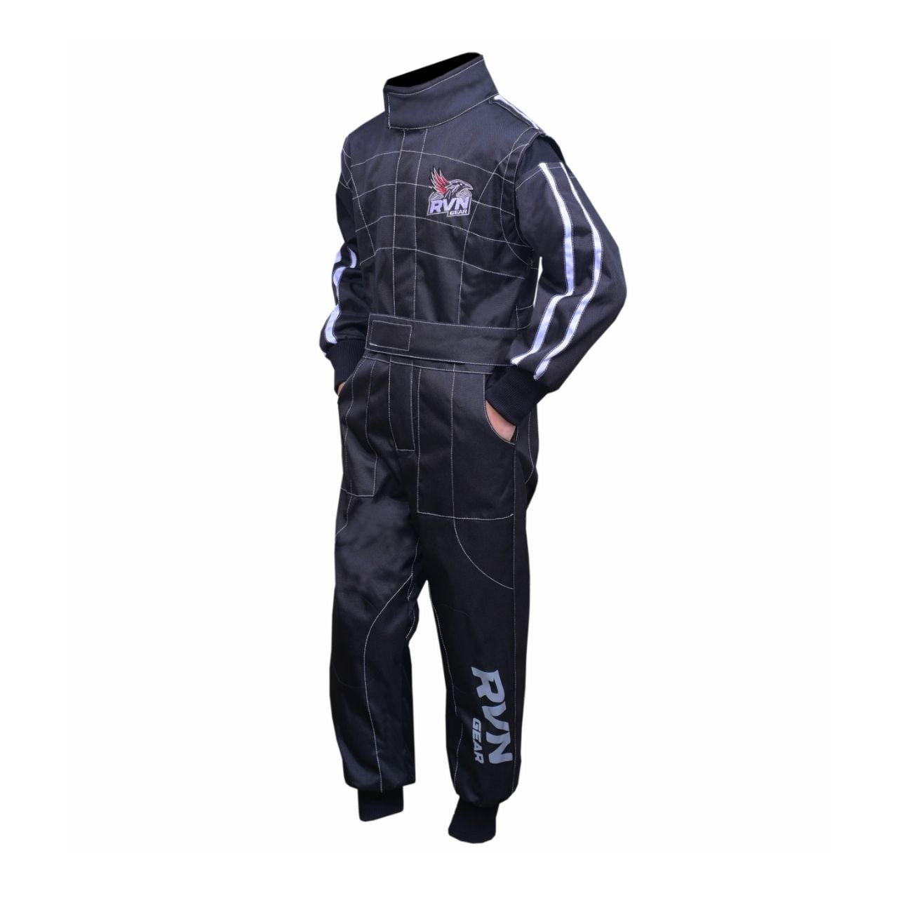 RVN Race Suit - Quad Warehouse
