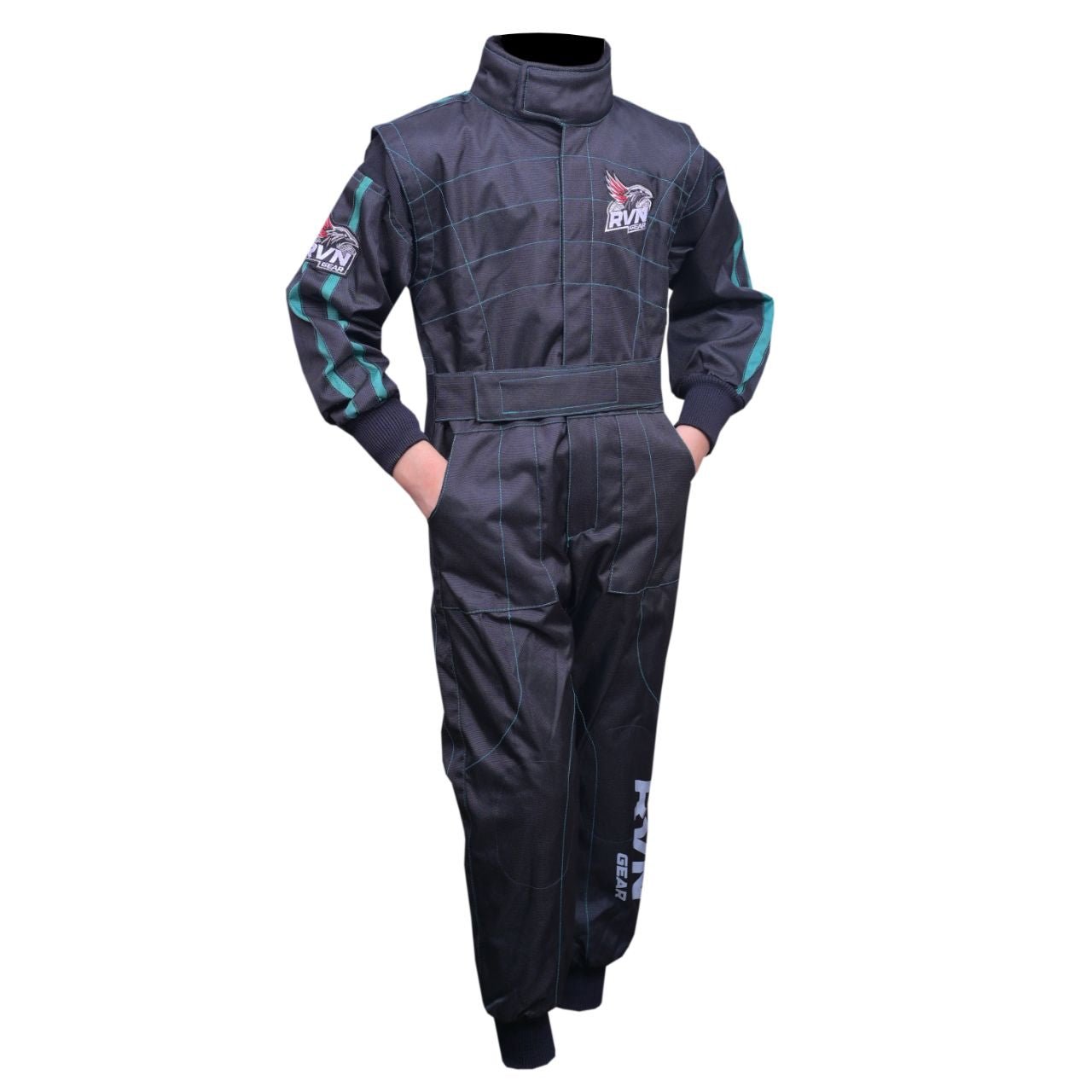 RVN Race Suit - Quad Warehouse