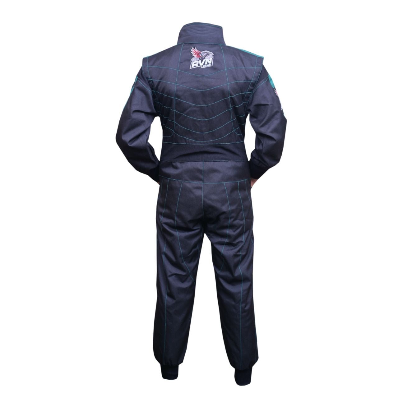 RVN Race Suit - Quad Warehouse