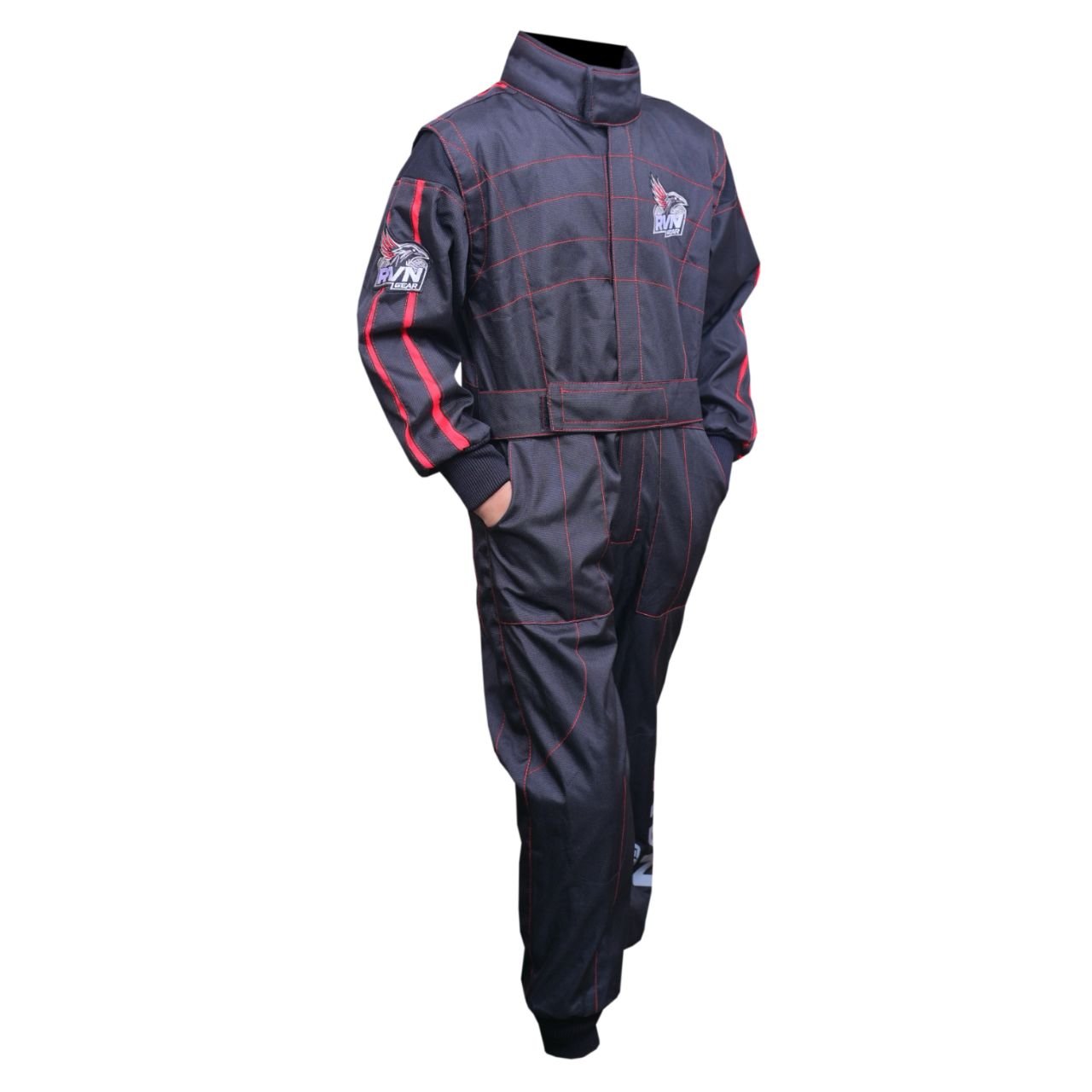 RVN Race Suit - Quad Warehouse