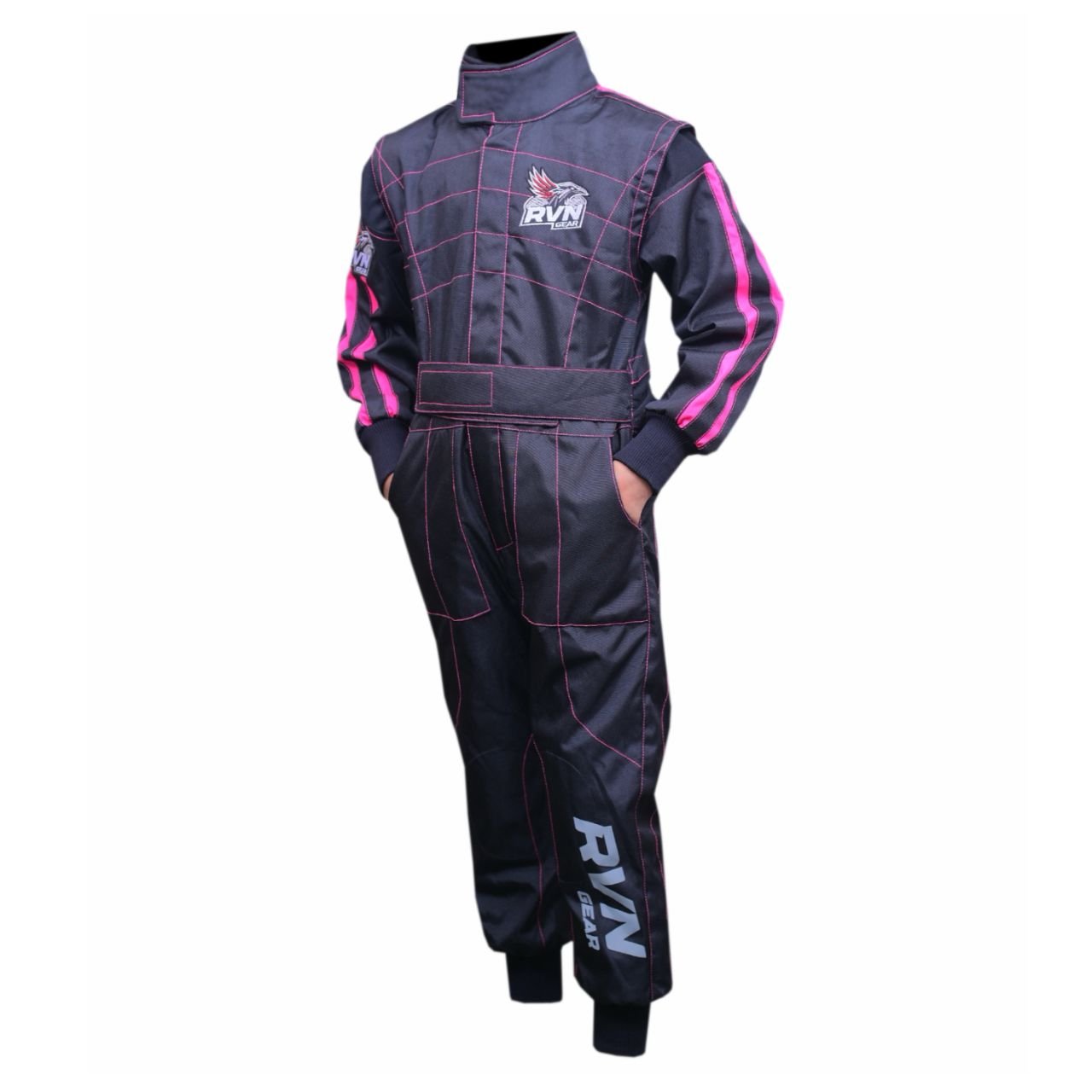 RVN Race Suit - Quad Warehouse