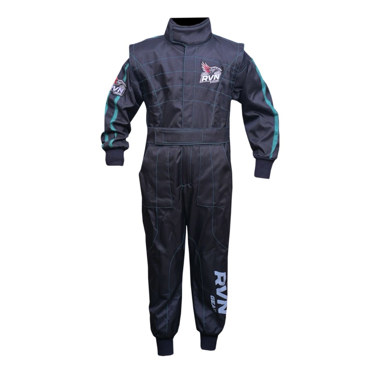RVN Race Suit - Quad Warehouse