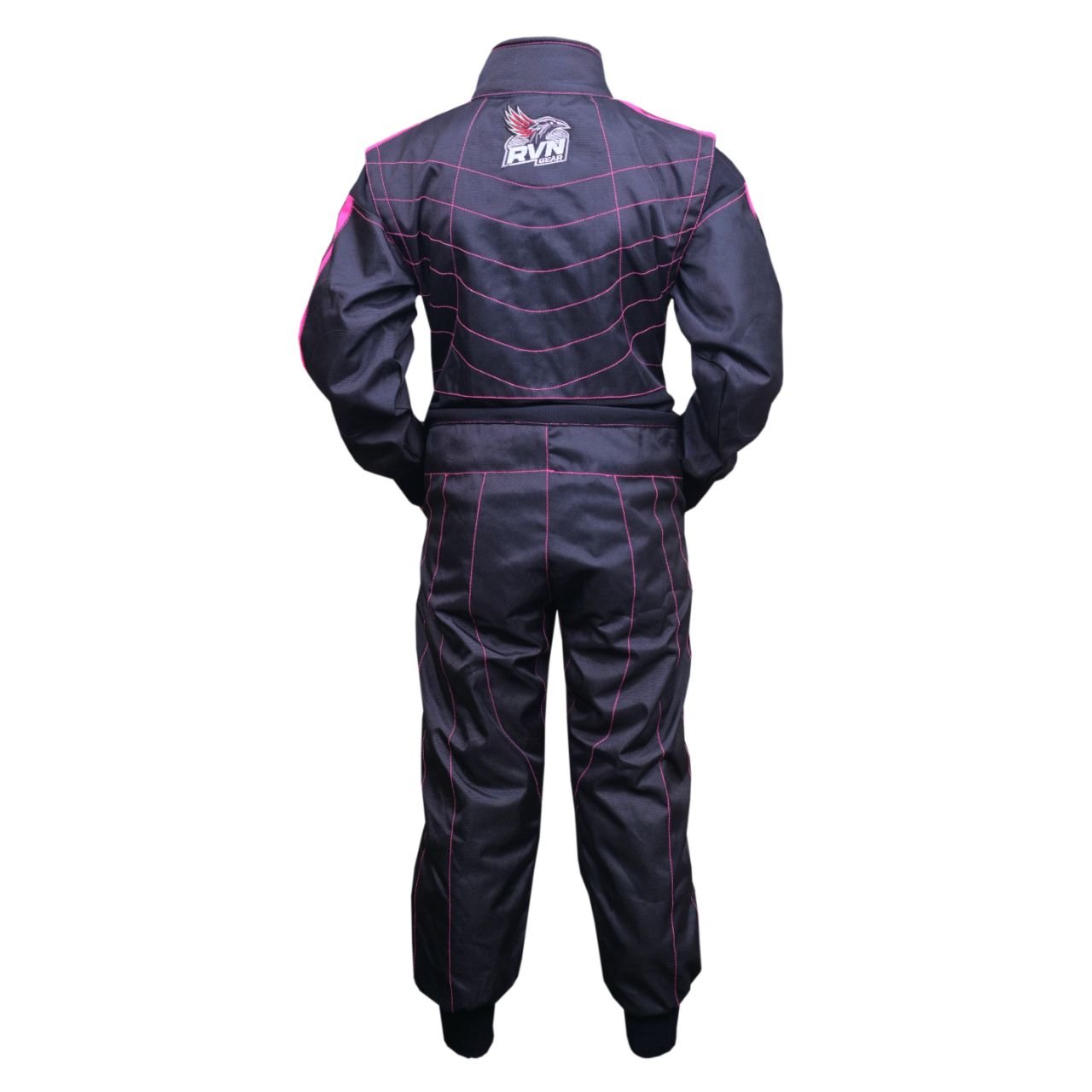 RVN Race Suit - Quad Warehouse