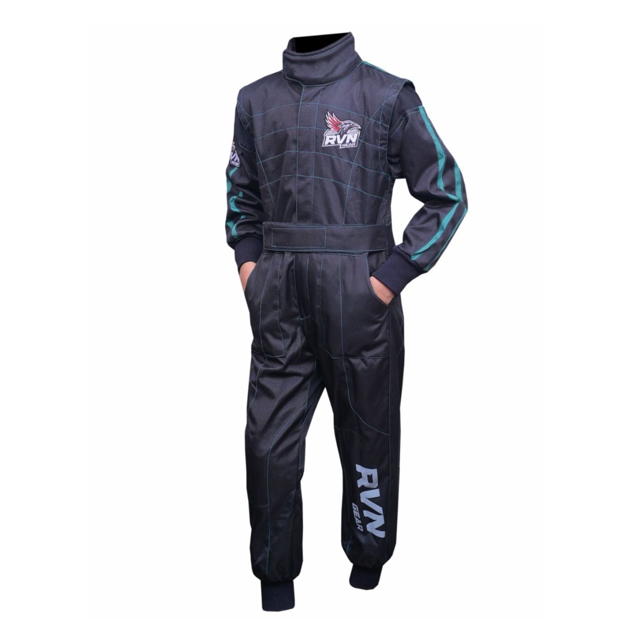 RVN Race Suit - Quad Warehouse