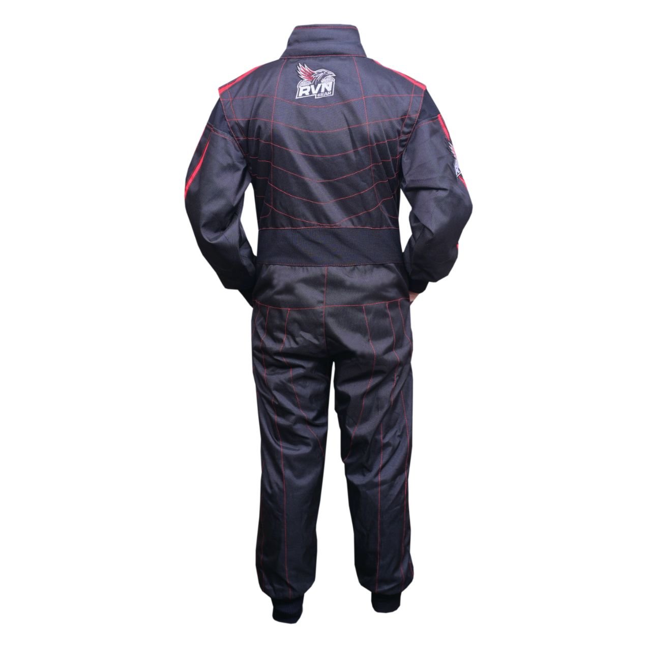 RVN Race Suit - Quad Warehouse