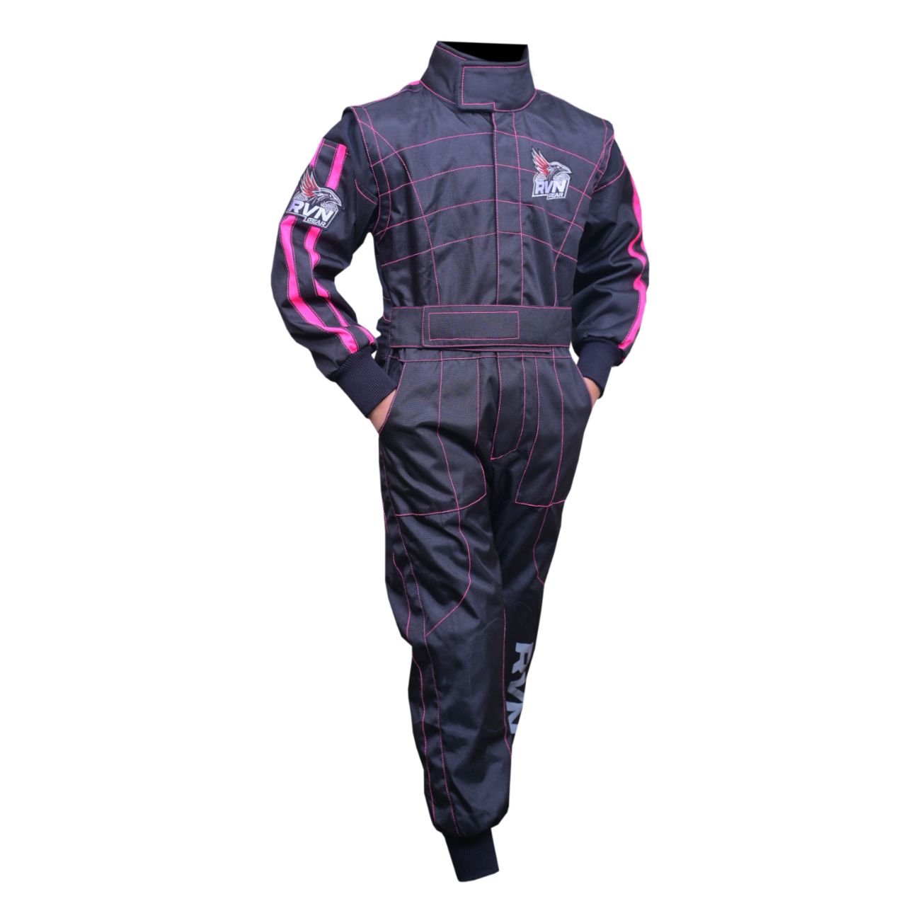 RVN Race Suit - Quad Warehouse