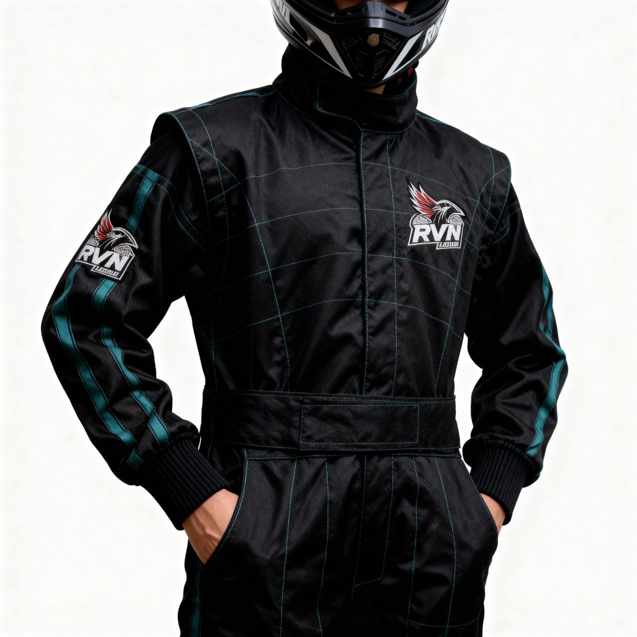 RVN Race Suit - Quad Warehouse