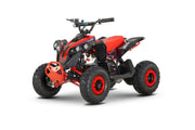 Trail Blazer Elite 2025 48v 1200w Kids Electric Quad Bike - Quad Warehouse