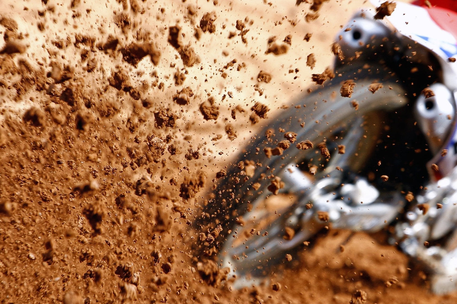 Dirt Bike Riding for Beginners | Go Quad Biking - Quad Warehouse