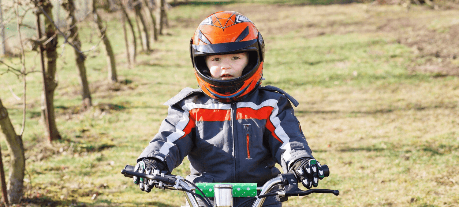Quad Biking for Kids  | Quad Warehouse | Go Kids - Quad Warehouse