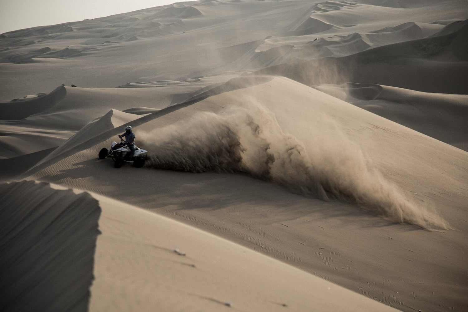 The Most Exciting Quad Bike Adventures in the World! - Quad Warehouse