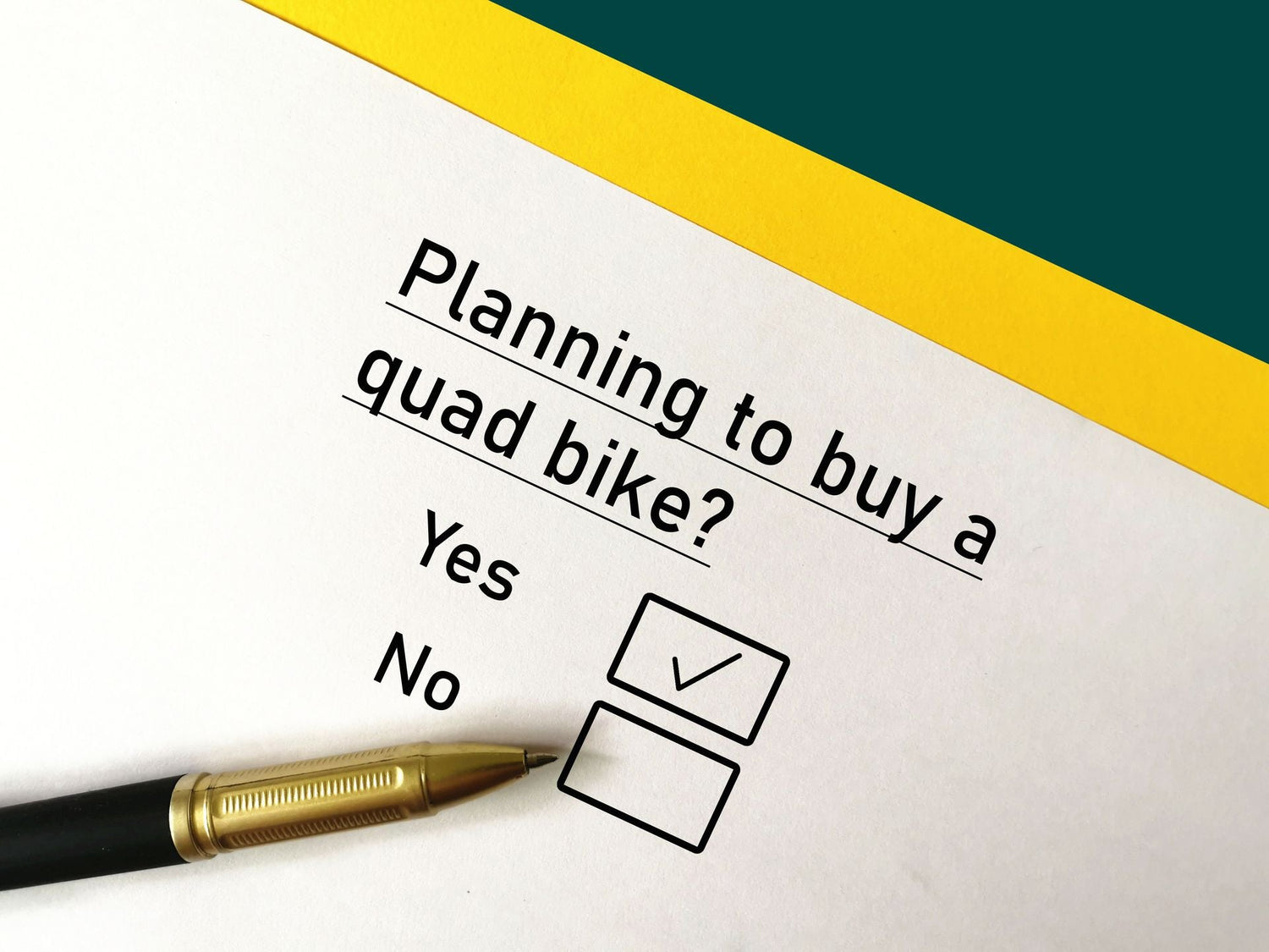 Which Quad Bike is Right for You? A Complete Comparison of Models at Quad Warehouse - Quad Warehouse
