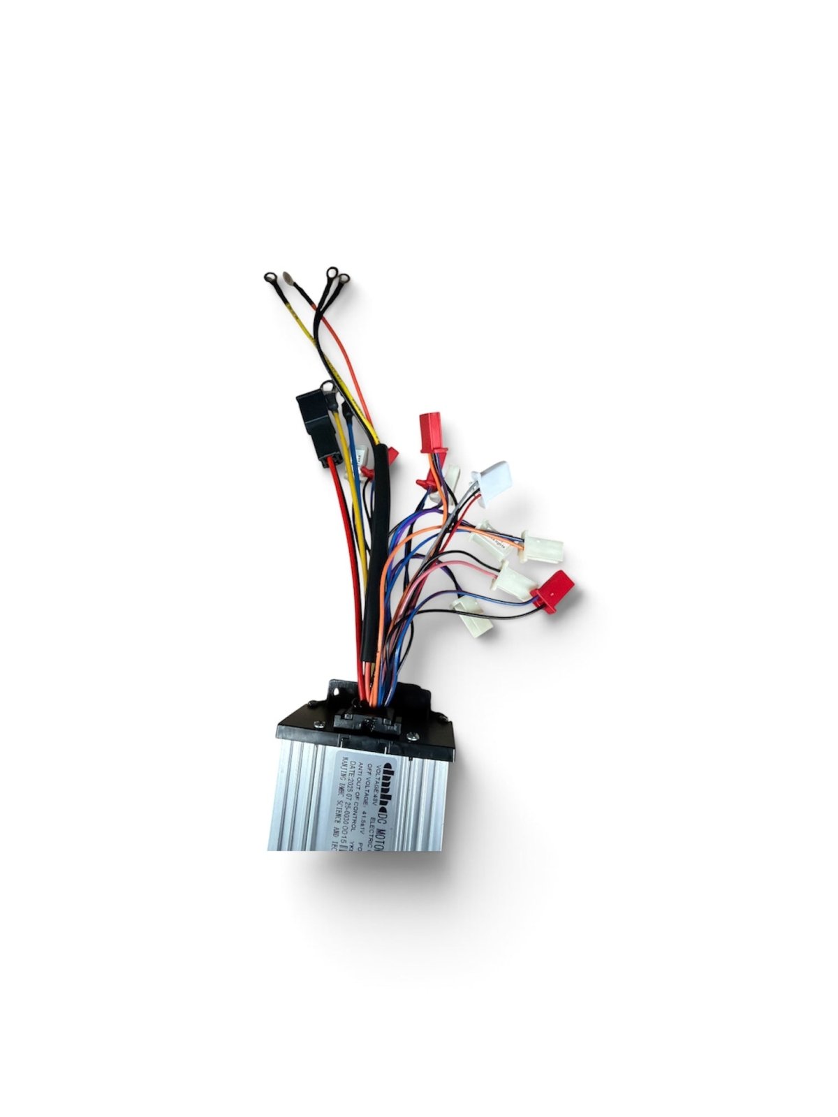 1200w ECU Electric Quad Bike controller - Quad Warehouse