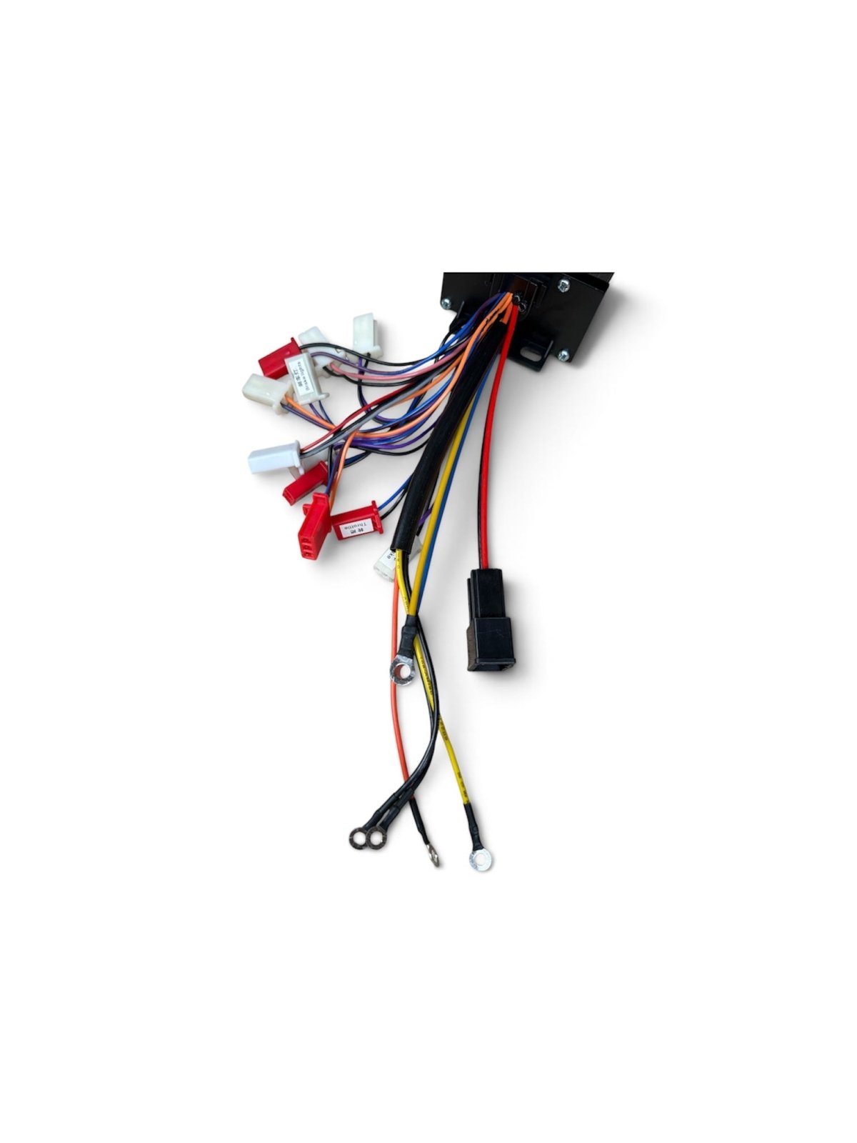 1200w ECU Electric Quad Bike controller - Quad Warehouse