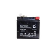 12volt 5ah Quad Bike Battery With Nuts/bolts - Quad Warehouse
